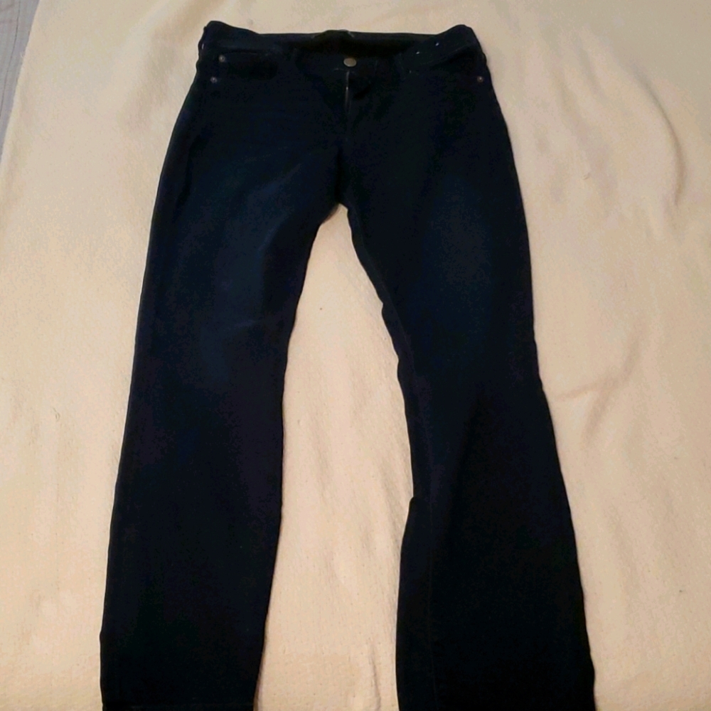 Express Jean